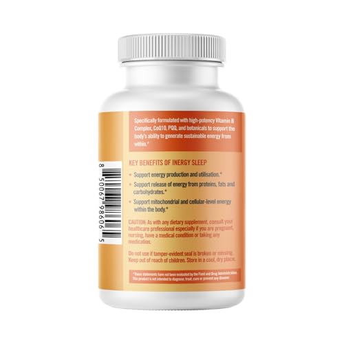 suplemento inergyplus contra fatiga natural sin cafeína