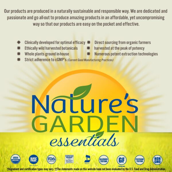 valeriana en polvo orgánico cápsulas naturales relajantes