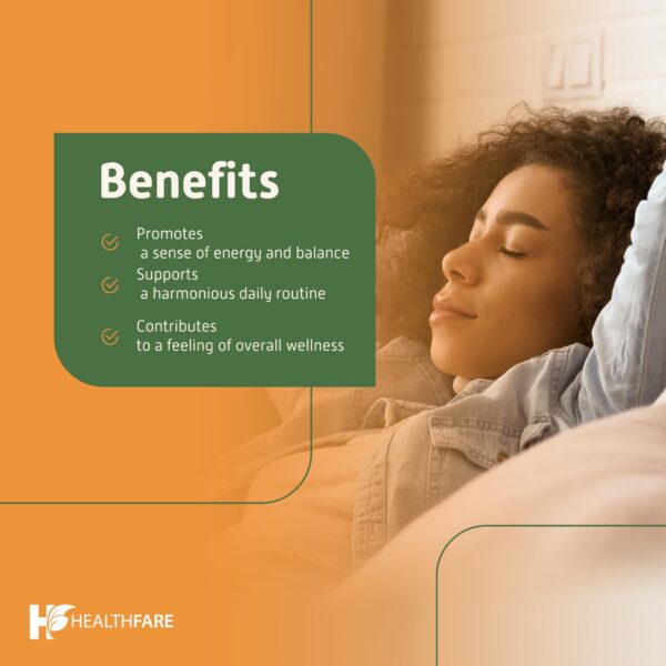 Suplemento jengibre Healthfare sin gluten envase