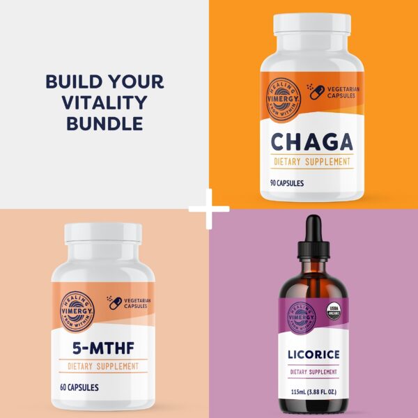 Suplemento kosher y paleo-amigable