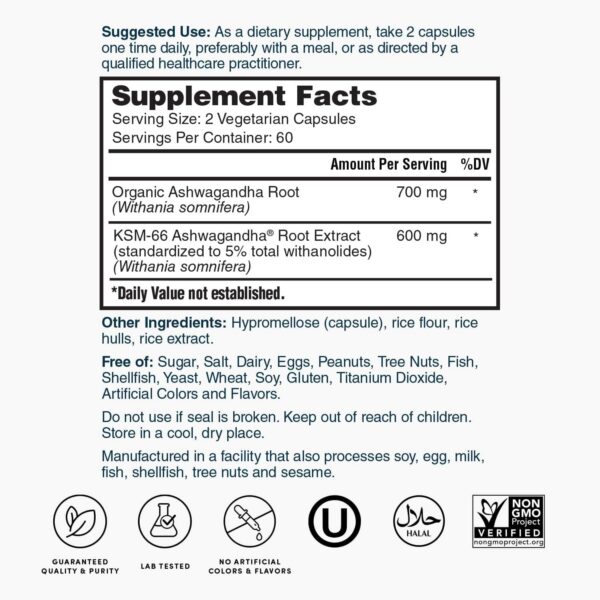Suplemento-KSM66-Ashwagandha-Natures-Lab