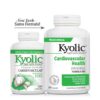 Suplemento Kyolic ajo envejecido 300 cápsulas