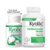 Suplemento Kyolic ajo maduro antioxidante para corazón