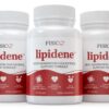 Suplemento Lipidene para balance lipídico y salud cardiovascular