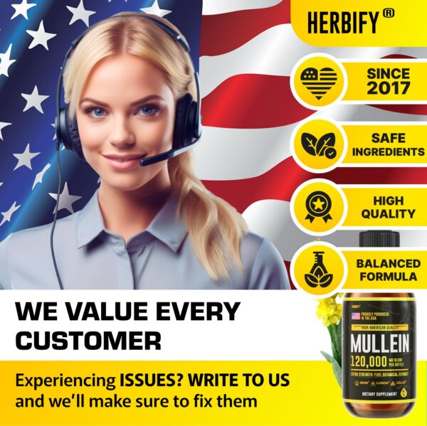 Paquete para salud respiratoria y cerebral Herbify