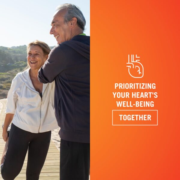 Milagro del Corazón suplemento líquido en caja