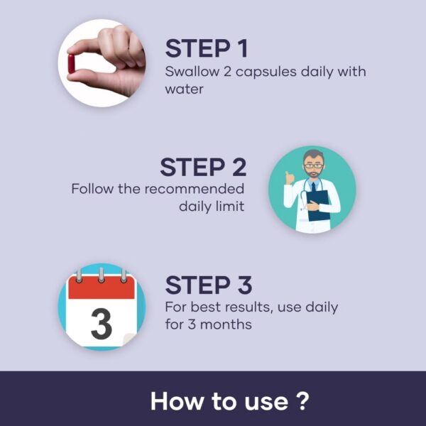 Suplemento Mars para salud ósea y movilidad articular