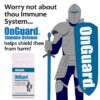 Suplemento MDR OnGuard con MycoFusion