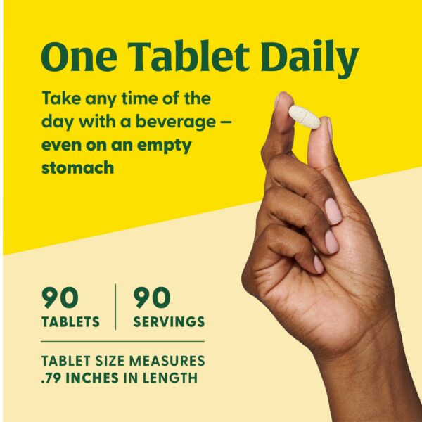 Version 1.0.0 Suplemento megafood vitamina d3 2000 iu frasco