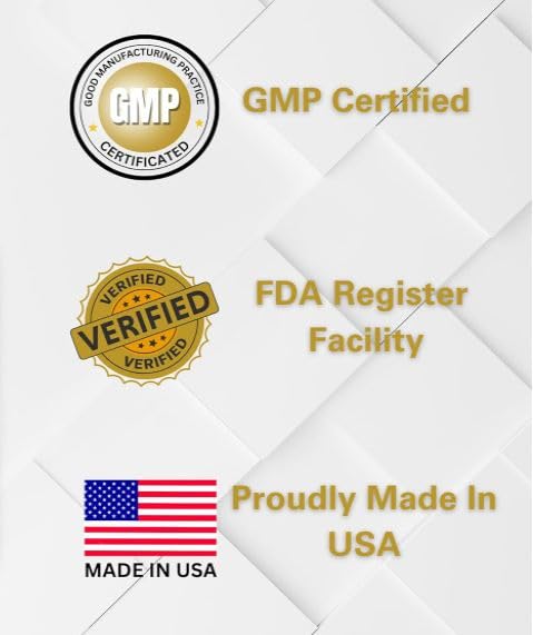 Suplemento Melena de León calidad superior laboratorio probado