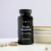 Version 1.0.0 Suplemento memoria y enfoque Brain Support Nuven Naturals