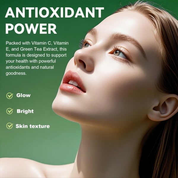 Version 1.0.0 Suplemento Migcopat con antioxidantes y prebióticos