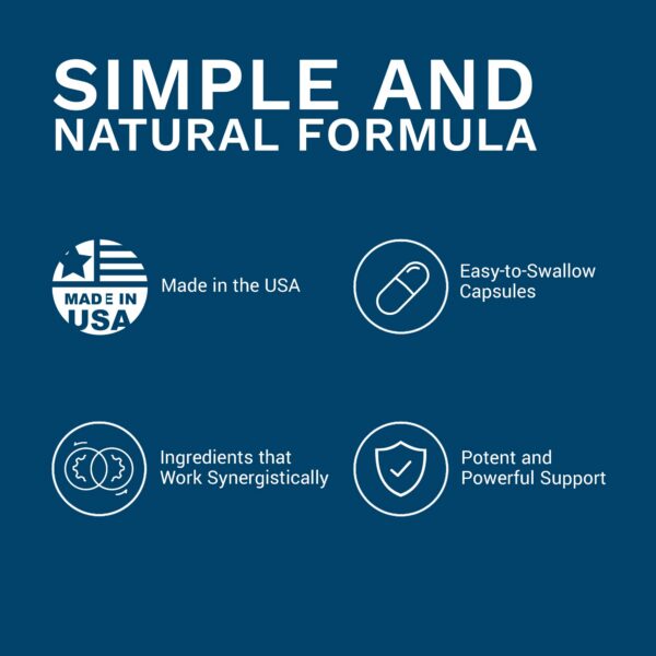 Suplemento mineral potasio Life Enhancement para salud diaria