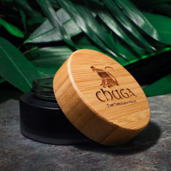 Suplemento mineral natural resina shilajit Himalaya Chuga 20g