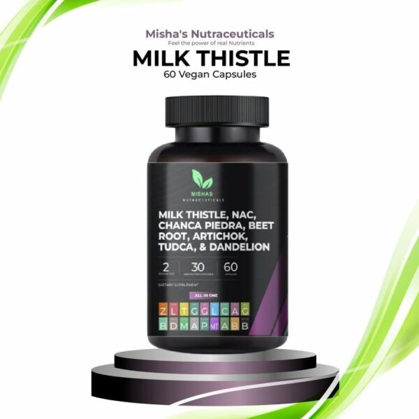 Version 1.0.0 Suplemento Mishas Detox para salud respiratoria y digestiva