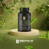 Suplemento Motiv-8 Performance para energía y foco prolongado