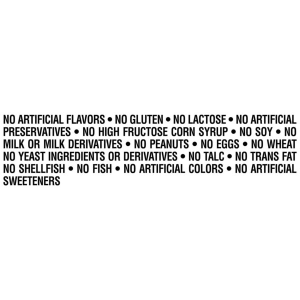 Suplemento multivitamínico para mujer sin gluten ni lactosa