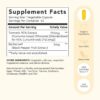 Suplemento natural Alaya Naturals para bienestar diario
