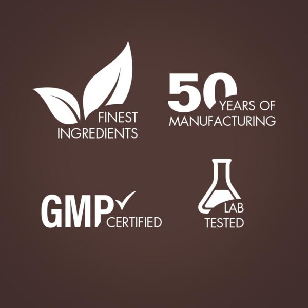 Suplemento natural de arándano rojo certificado Piping Rock