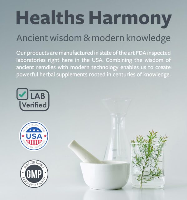 Suplemento natural ashwagandha 180 tabletas