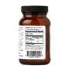 Suplemento natural de Ashwagandha dosis 600 mg