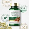 Suplemento natural Berberina y Canela de Ceilán por Carlyle