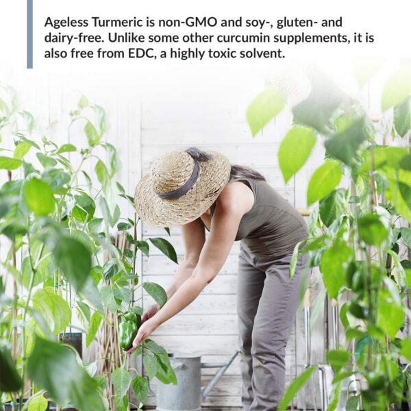 Version 1.0.0 Suplemento natural BioTrust para salud integral y antioxidante