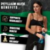 Version 1.0.0 Suplemento natural BMVINVOL apoya función digestiva con psyllium