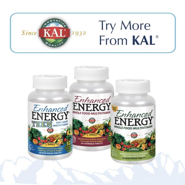 Suplemento natural caféina Guaraná 800 KAL