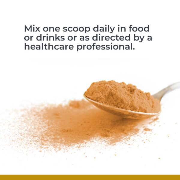 Suplemento natural de cúrcuma y jengibre para apoyar digestión