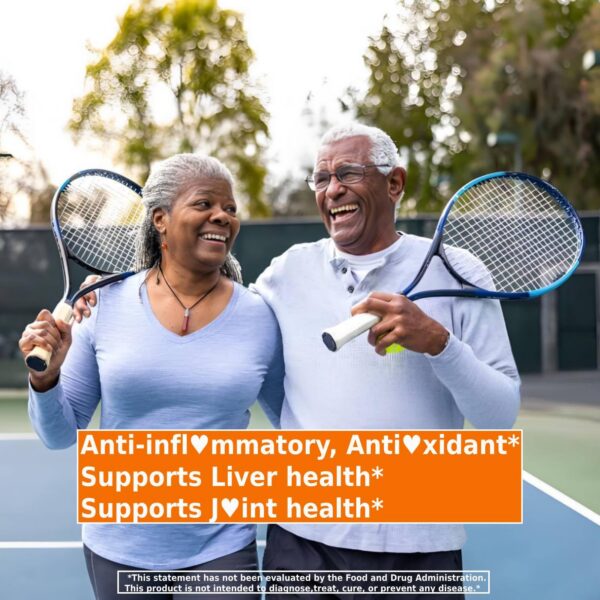 Suplemento natural cúrcuma y jengibre EnvyCure