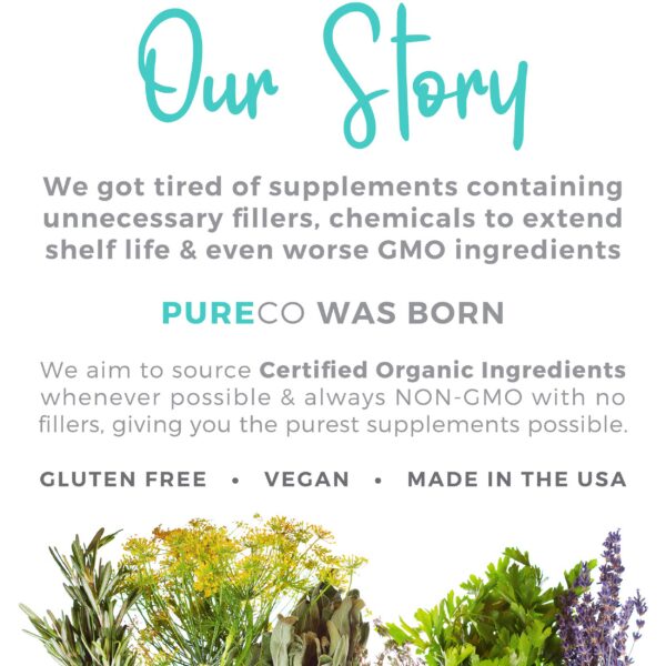 Version 1.0.0 Suplemento natural de cúrcuma con máxima absorción y eficacia