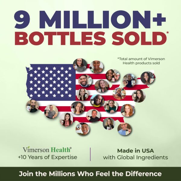 Suplemento natural con curcumina para inflamación y movilidad salud