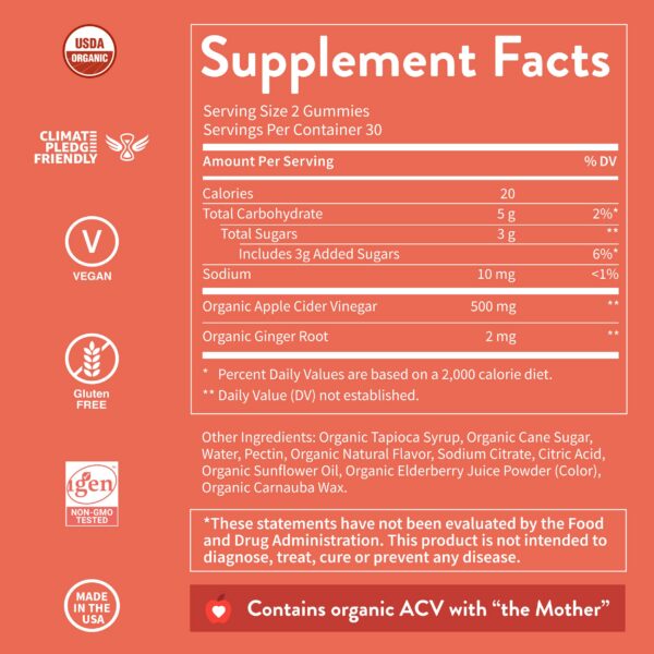 Version 1.0.0 Suplemento natural para dormir WellPath con melatonina y valeriana en gomitas