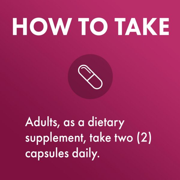 Suplemento natural Dr. Mercola con D-Manosa y arándano