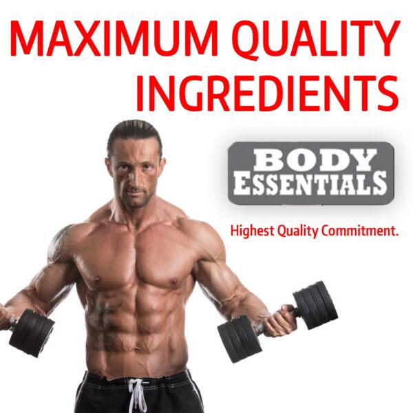 Suplemento natural EPICATECHIN para fitness y reducción grasa corporal