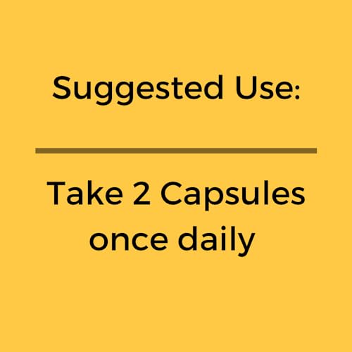 Suplemento natural herbal Natgrown con extractos potentes