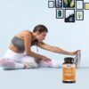 Suplemento natural para inflamación y salud digestiva Pure By Nature