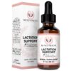 Suplemento natural líquido lactancia benevolent nourishment