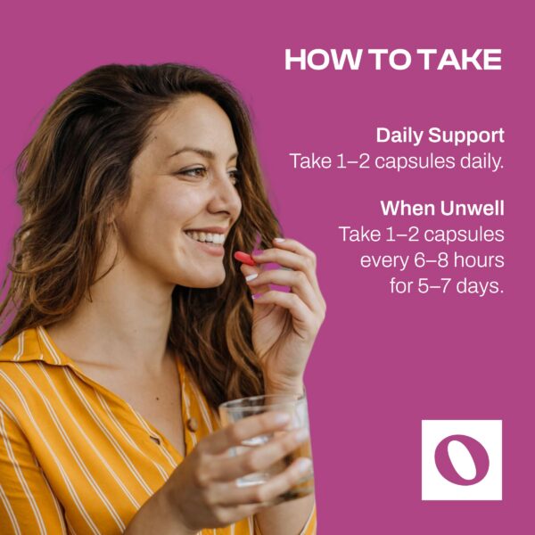 Suplemento natural libre de gluten y lácteos