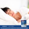 Suplemento natural Lindberg valeriana y hierbas para descanso