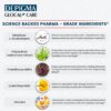Suplemento natural para manchas pigmentarias Depigma GlocalCare