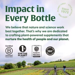 Botella suplemento MegaFood vitamina d3 con ingredientes naturales