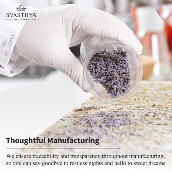 Suplemento natural melatonina para mejorar descanso nocturno