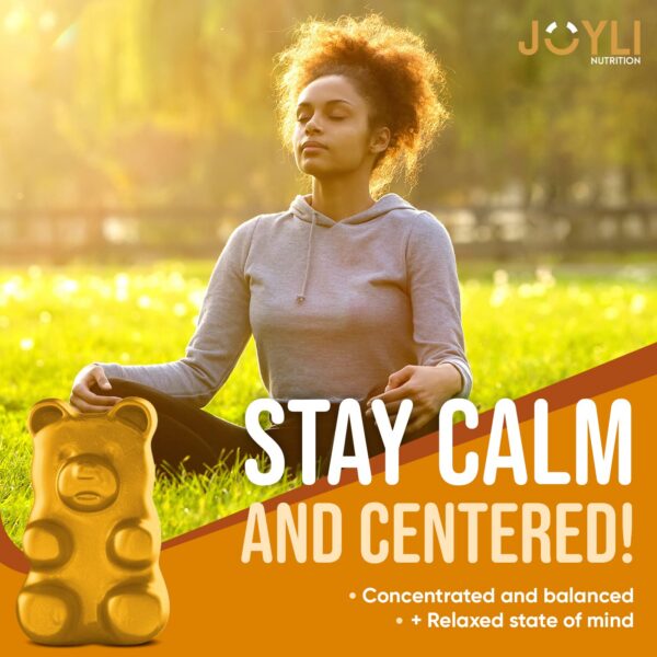 Version 1.0.0 Suplemento natural para memoria y estado de ánimo