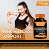 Suplemento natural metabolismo y colesterol berberina wellneslabsrx