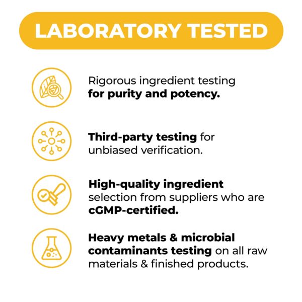 Suplemento natural para movilidad y confort articular con cúrcuma Vimerson