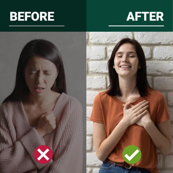 Suplemento natural NEW ROOTS HERBAL semilla de lino omega3