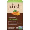 Suplemento natural plnt cúrcuma apoya articulaciones y corazón