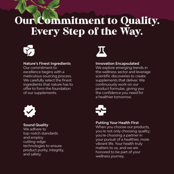 Suplemento natural renal con ingredientes herbales premium